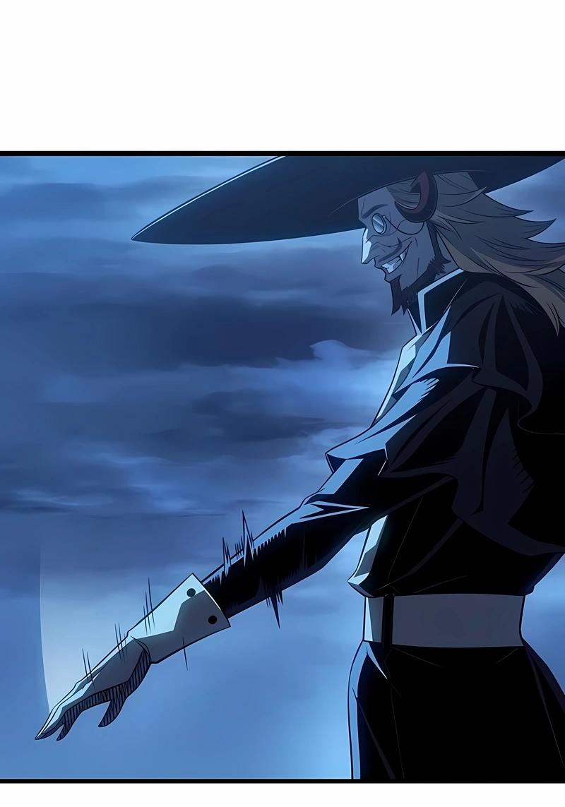 Read O Arquimago Retorna Após 4000 Anos ( PT-BR ) PT Manga Online