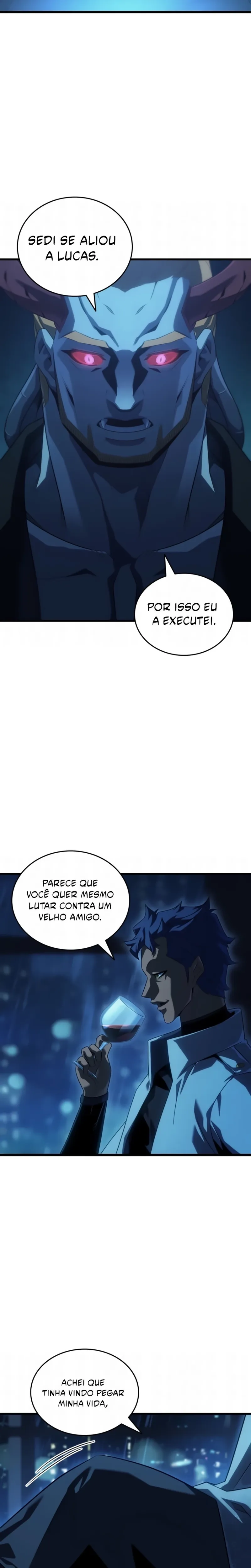 Read O Arquimago Retorna Após 4000 Anos ( PT-BR ) PT Manga Online