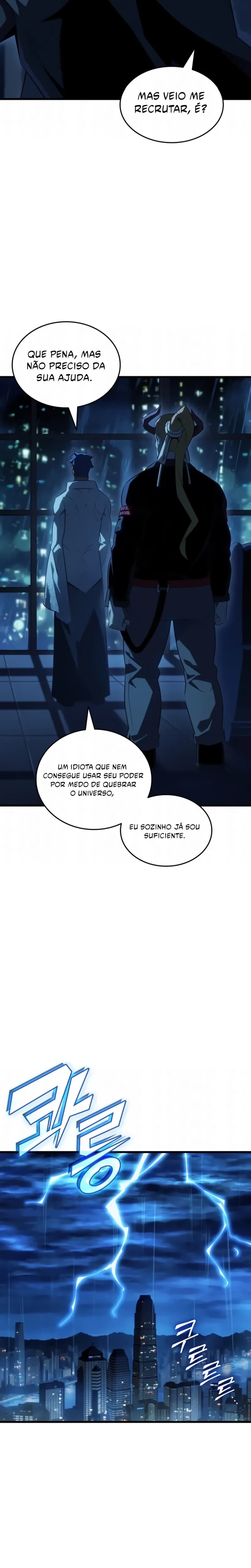 Read O Arquimago Retorna Após 4000 Anos ( PT-BR ) PT Manga Online