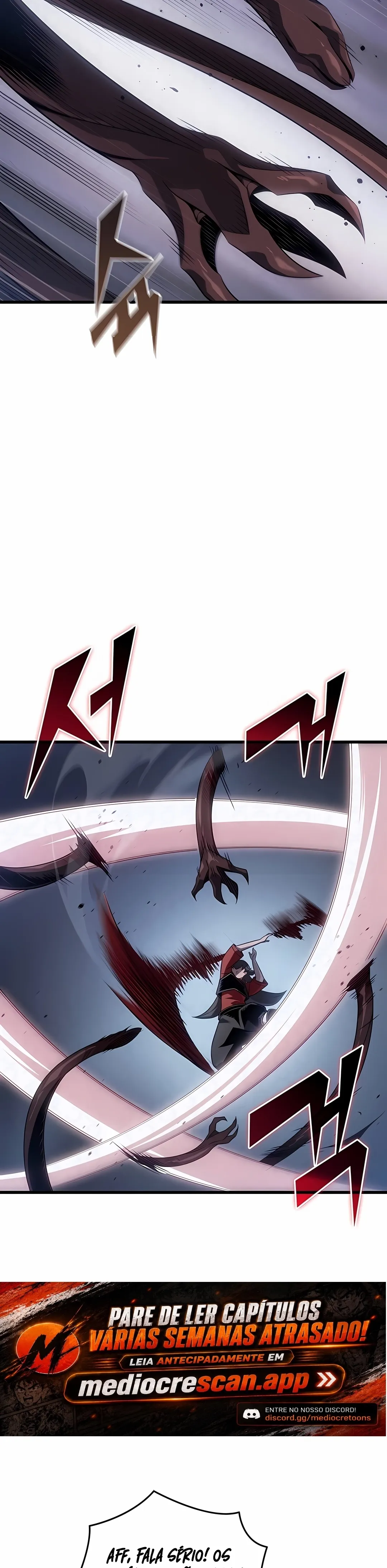 Read O Arquimago Retorna Após 4000 Anos ( PT-BR ) PT Manga Online