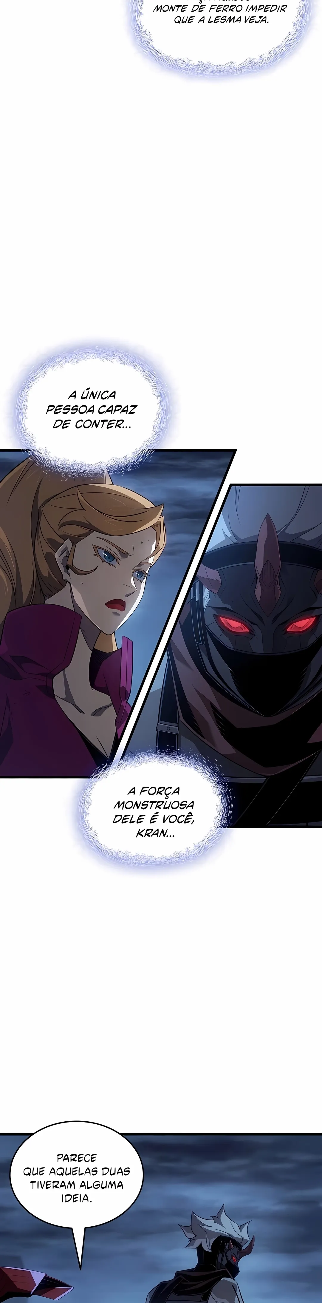 Read O Arquimago Retorna Após 4000 Anos ( PT-BR ) PT Manga Online