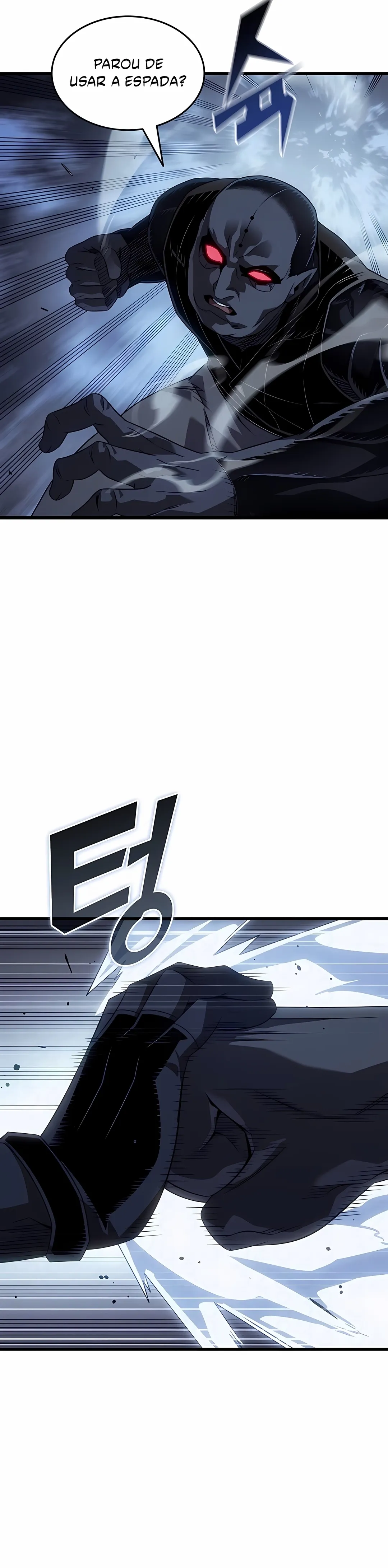 Read O Arquimago Retorna Após 4000 Anos ( PT-BR ) PT Manga Online