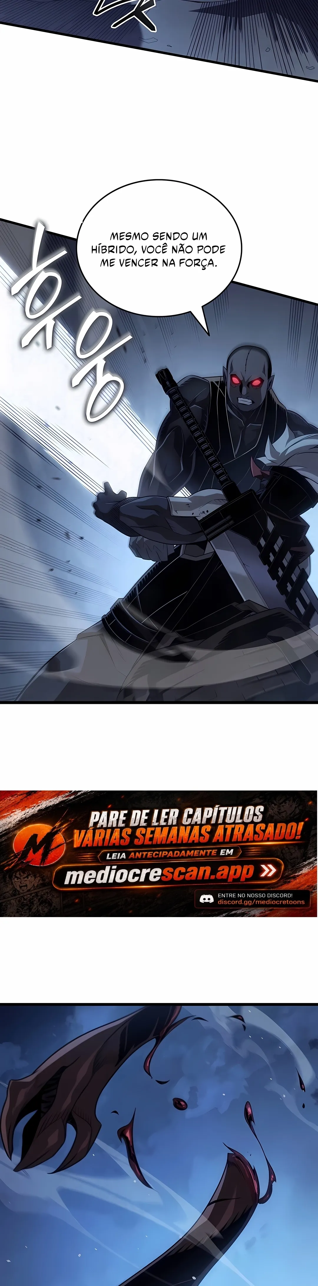 Read O Arquimago Retorna Após 4000 Anos ( PT-BR ) PT Manga Online