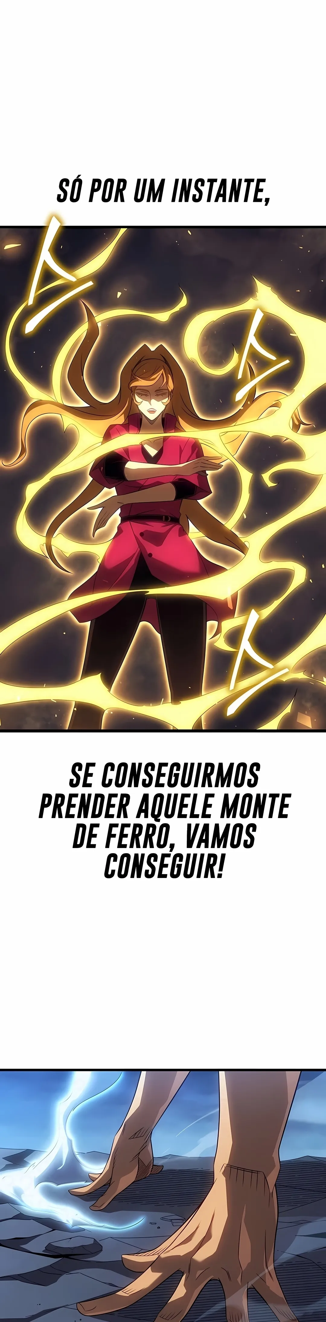 Read O Arquimago Retorna Após 4000 Anos ( PT-BR ) PT Manga Online