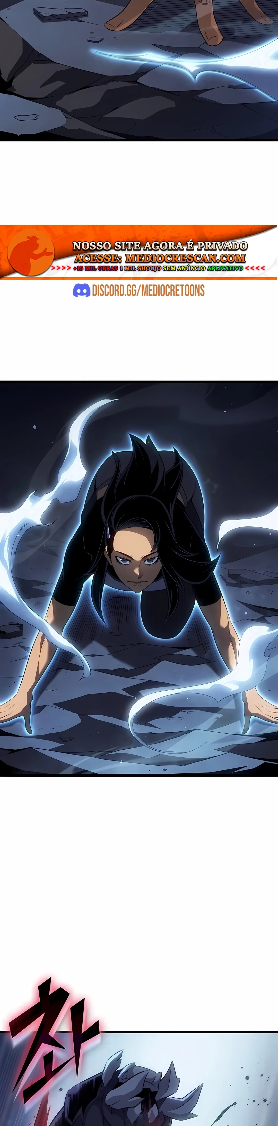 Read O Arquimago Retorna Após 4000 Anos ( PT-BR ) PT Manga Online