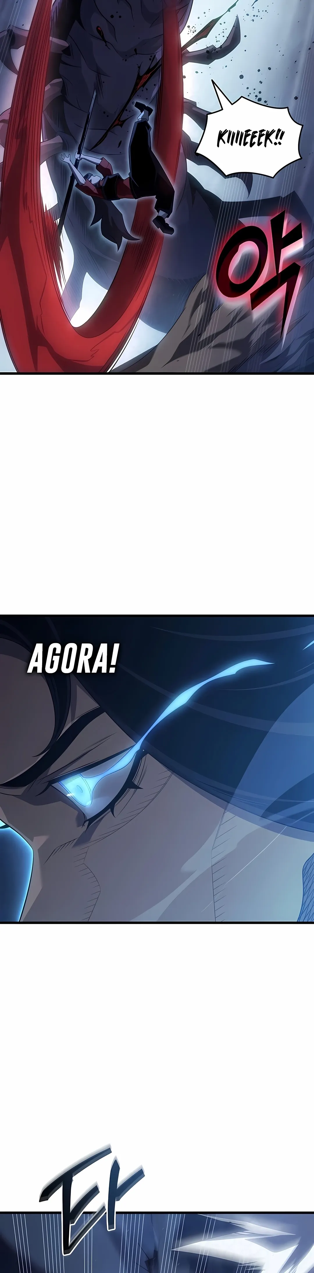 Read O Arquimago Retorna Após 4000 Anos ( PT-BR ) PT Manga Online