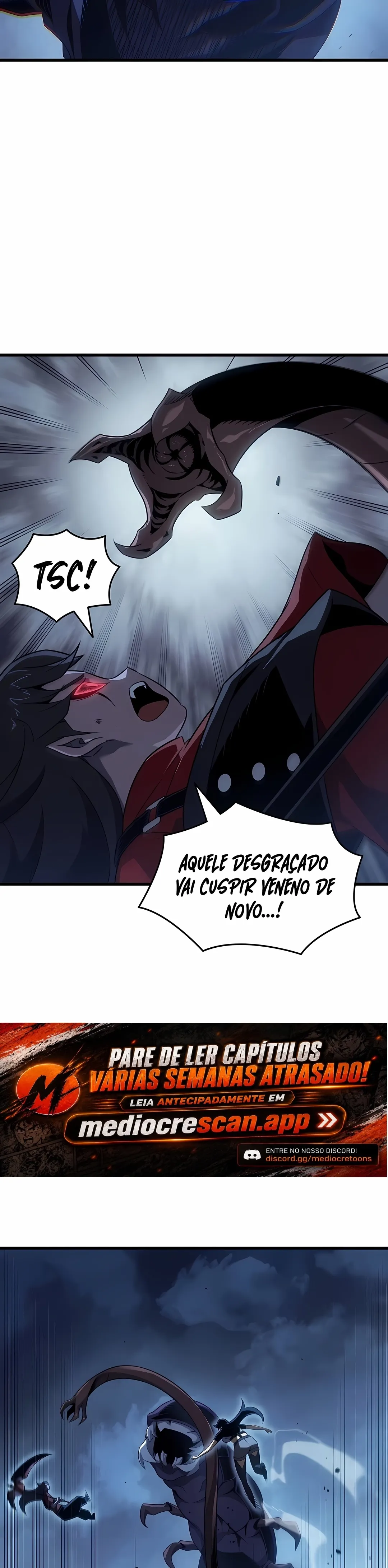 Read O Arquimago Retorna Após 4000 Anos ( PT-BR ) PT Manga Online