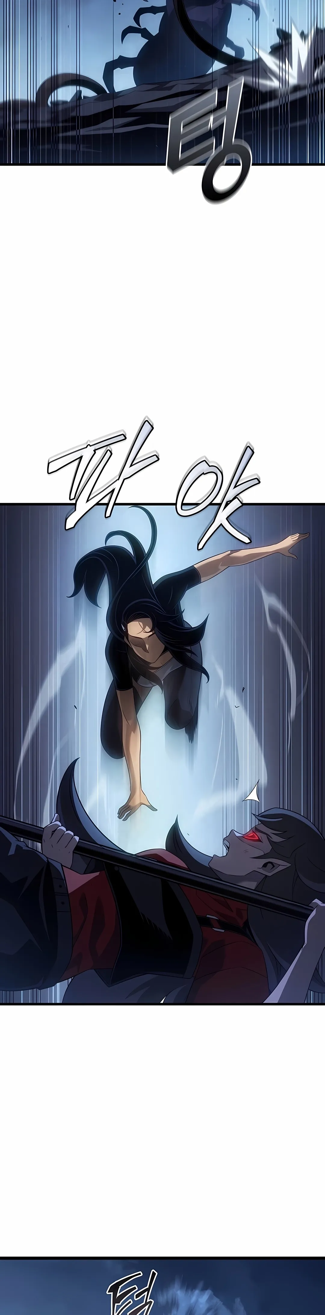 Read O Arquimago Retorna Após 4000 Anos ( PT-BR ) PT Manga Online