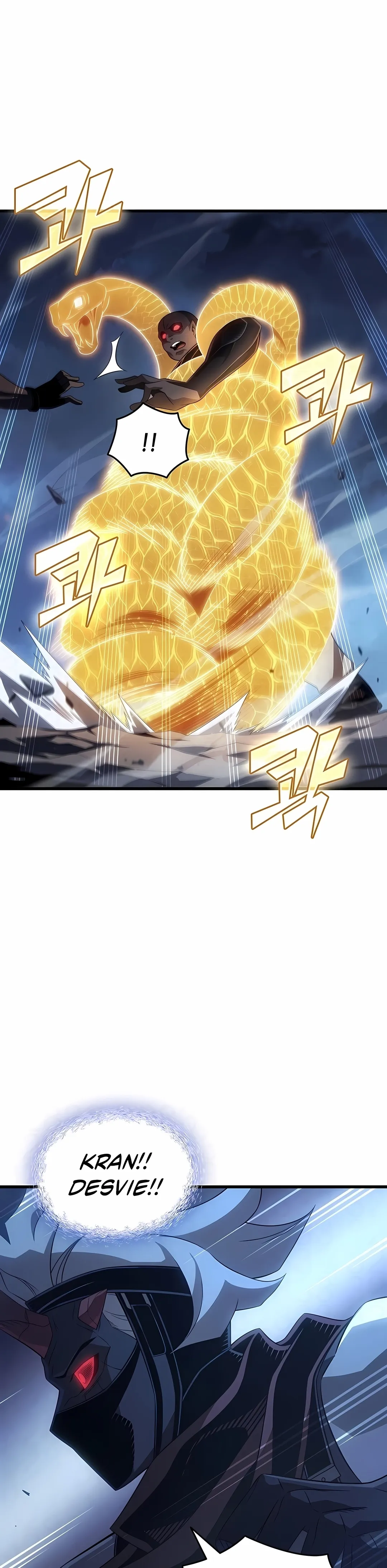 Read O Arquimago Retorna Após 4000 Anos ( PT-BR ) PT Manga Online