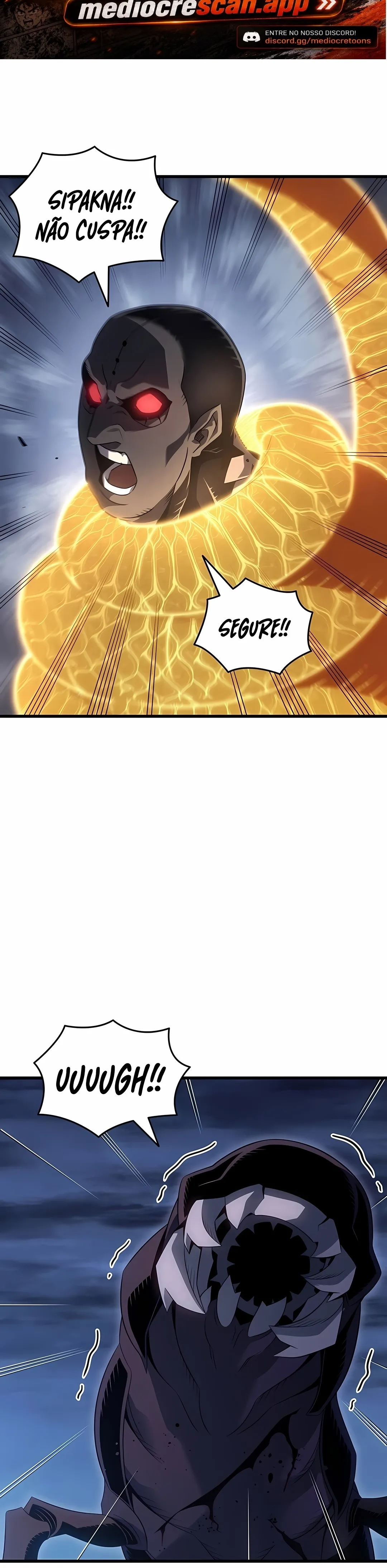 Read O Arquimago Retorna Após 4000 Anos ( PT-BR ) PT Manga Online