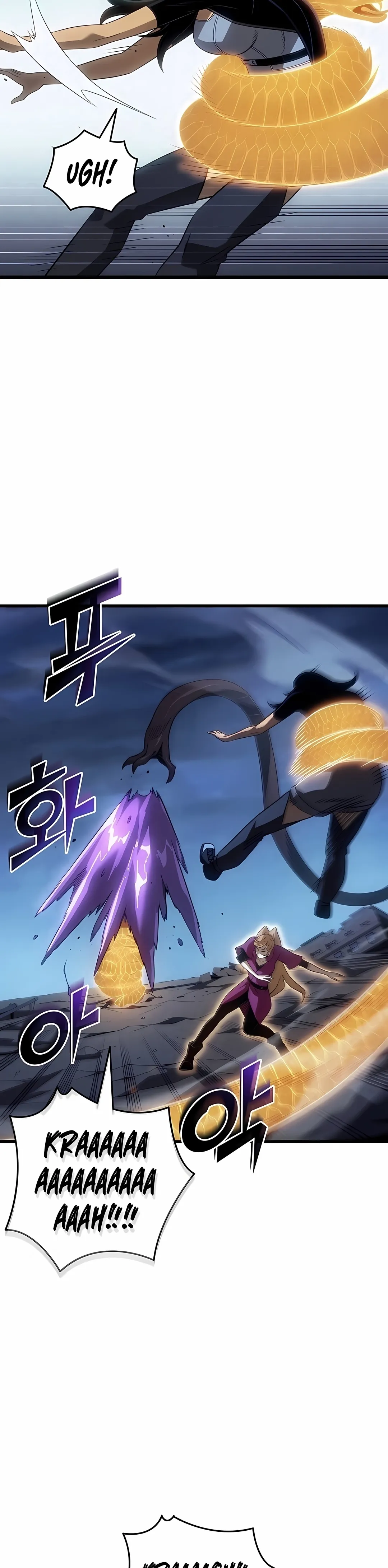 Read O Arquimago Retorna Após 4000 Anos ( PT-BR ) PT Manga Online