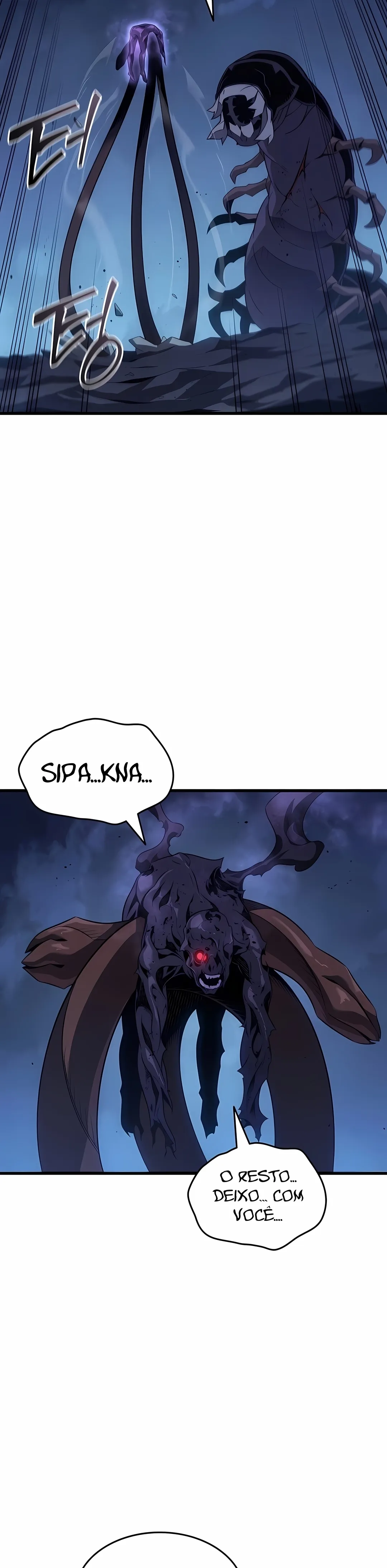 Read O Arquimago Retorna Após 4000 Anos ( PT-BR ) PT Manga Online