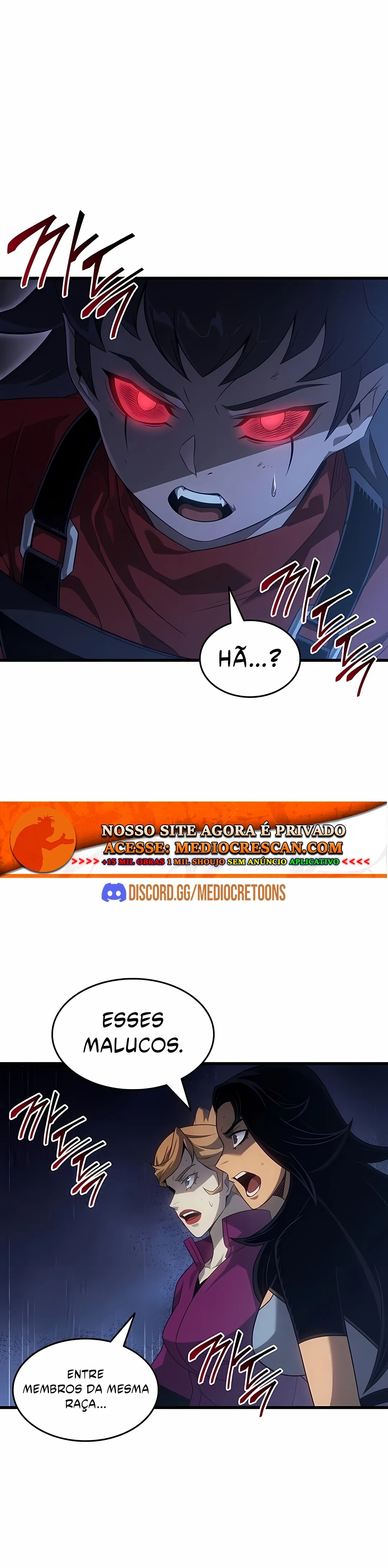 Read O Arquimago Retorna Após 4000 Anos ( PT-BR ) PT Manga Online