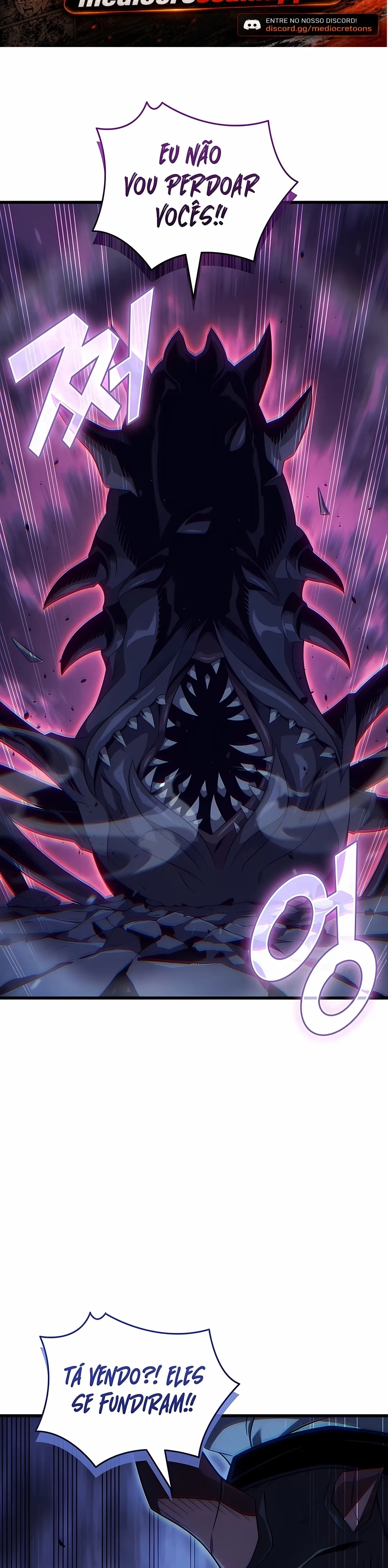Read O Arquimago Retorna Após 4000 Anos ( PT-BR ) PT Manga Online