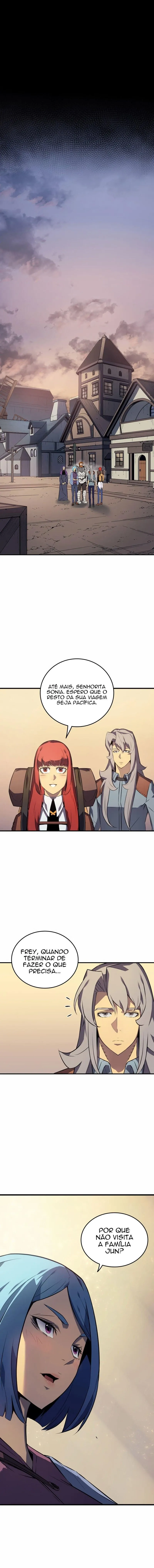 Read O Arquimago Retorna Após 4000 Anos ( PT-BR ) PT Manga Online