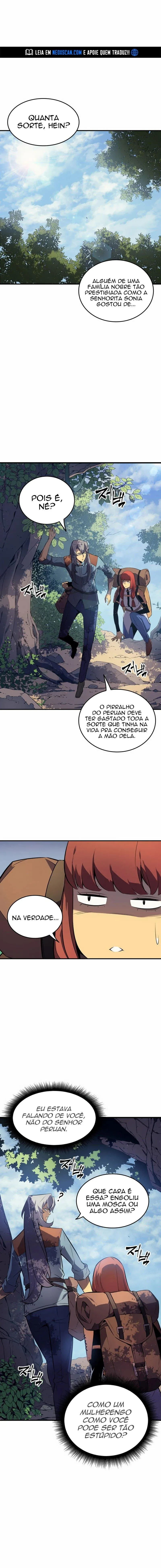 Read O Arquimago Retorna Após 4000 Anos ( PT-BR ) PT Manga Online