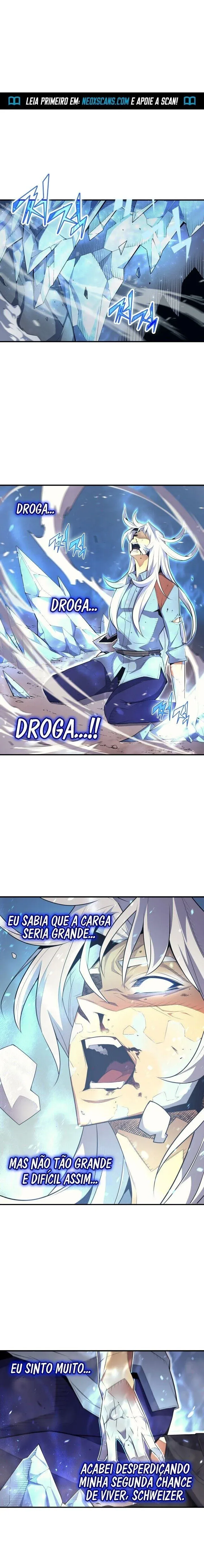 Read O Arquimago Retorna Após 4000 Anos ( PT-BR ) PT Manga Online