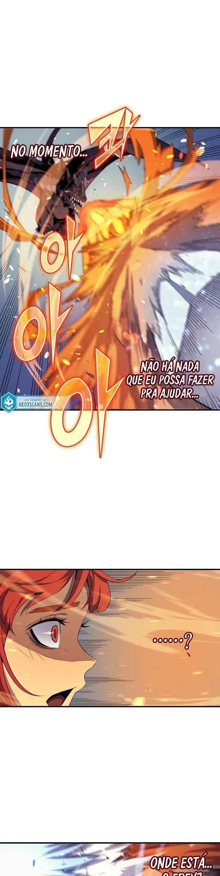Read O Arquimago Retorna Após 4000 Anos ( PT-BR ) PT Manga Online
