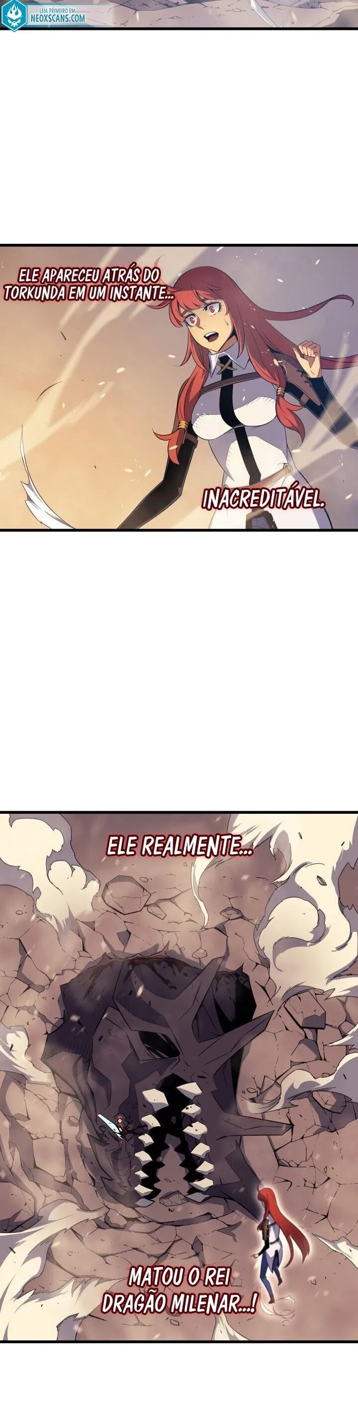 Read O Arquimago Retorna Após 4000 Anos ( PT-BR ) PT Manga Online