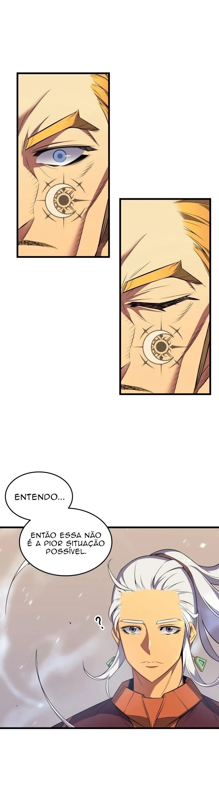 Read O Arquimago Retorna Após 4000 Anos ( PT-BR ) PT Manga Online