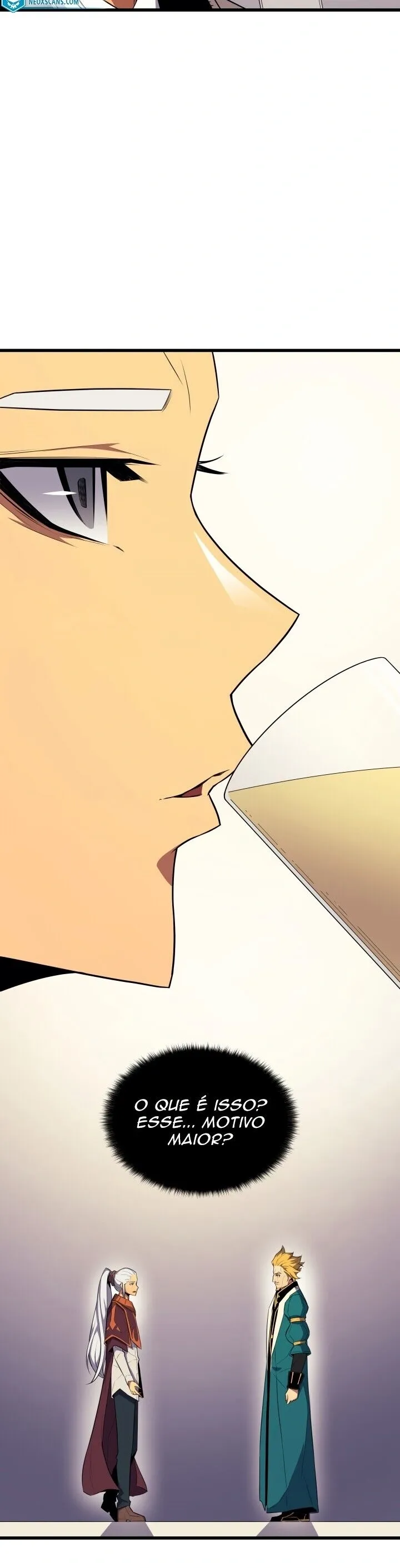 Read O Arquimago Retorna Após 4000 Anos ( PT-BR ) PT Manga Online