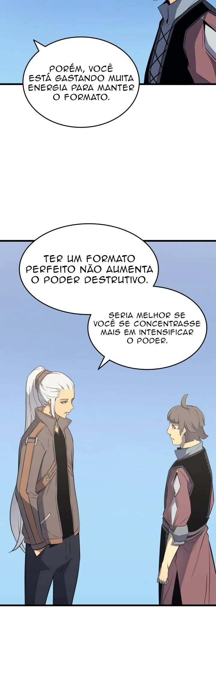 Read O Arquimago Retorna Após 4000 Anos ( PT-BR ) PT Manga Online