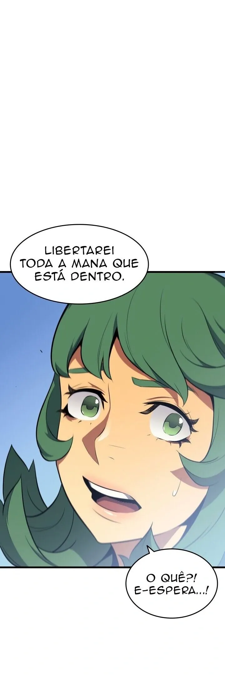 Read O Arquimago Retorna Após 4000 Anos ( PT-BR ) PT Manga Online