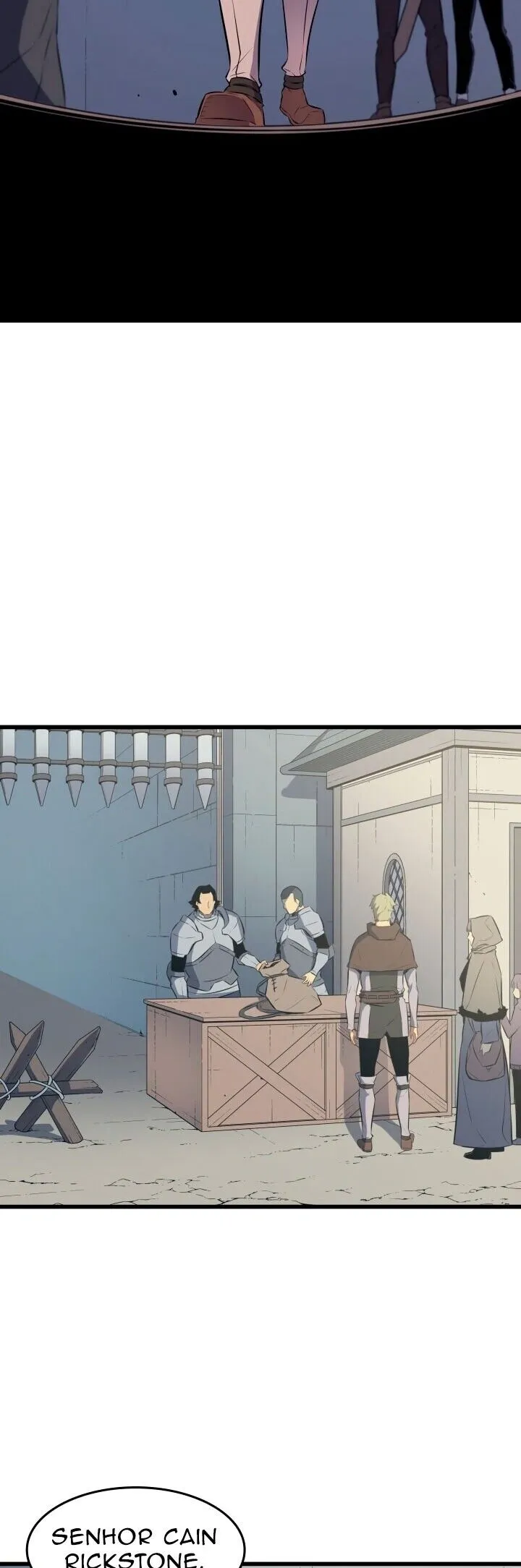 Read O Arquimago Retorna Após 4000 Anos ( PT-BR ) PT Manga Online