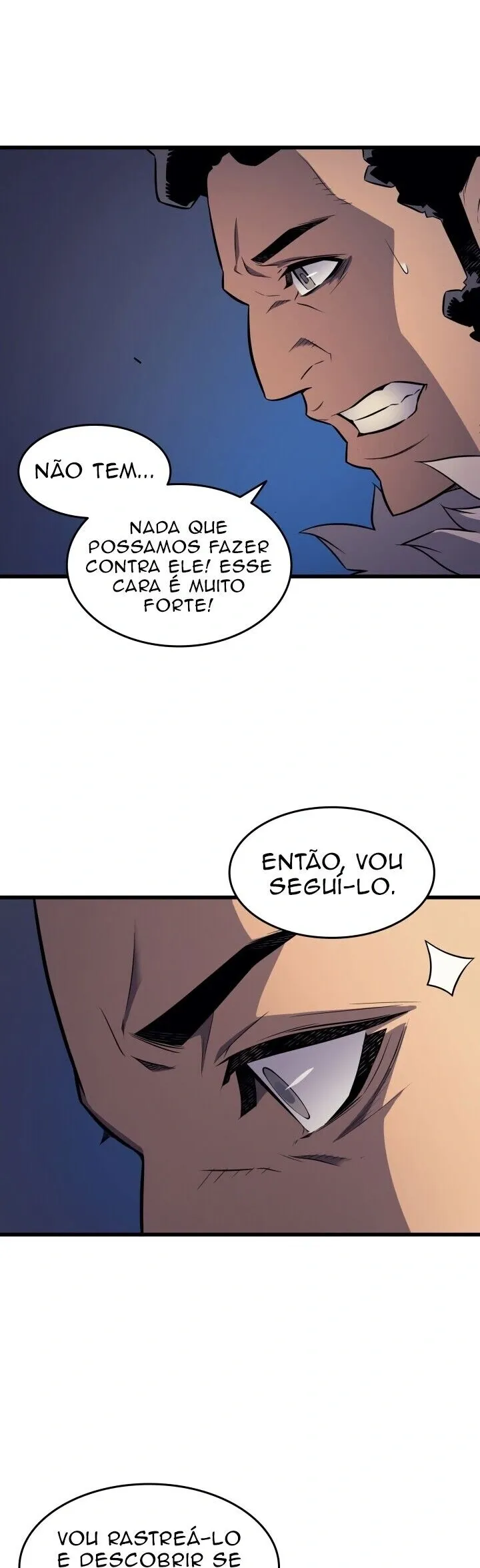 Read O Arquimago Retorna Após 4000 Anos ( PT-BR ) PT Manga Online