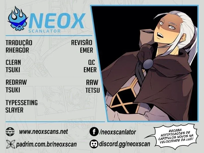 Read O Arquimago Retorna Após 4000 Anos ( PT-BR ) PT Manga Online