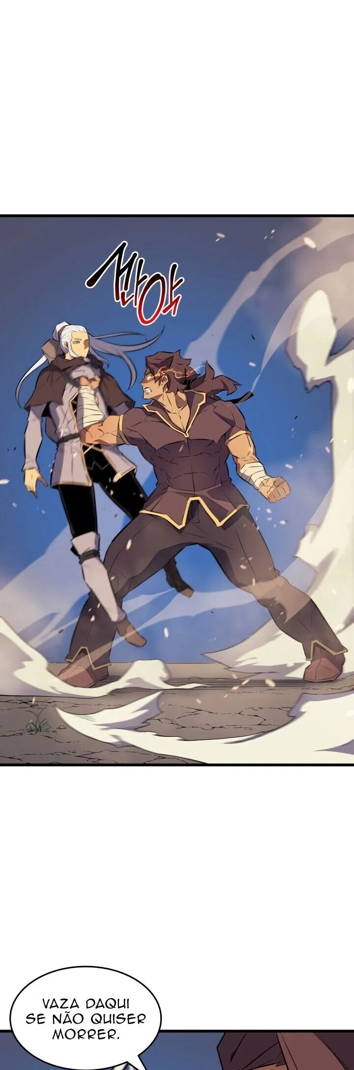 Read O Arquimago Retorna Após 4000 Anos ( PT-BR ) PT Manga Online
