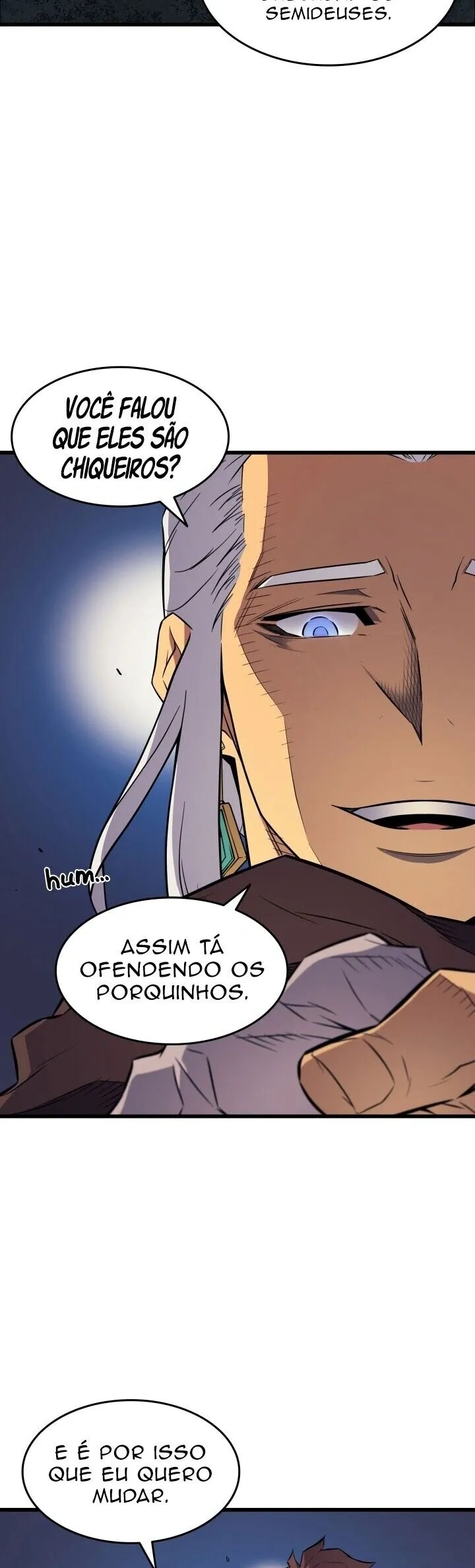Read O Arquimago Retorna Após 4000 Anos ( PT-BR ) PT Manga Online