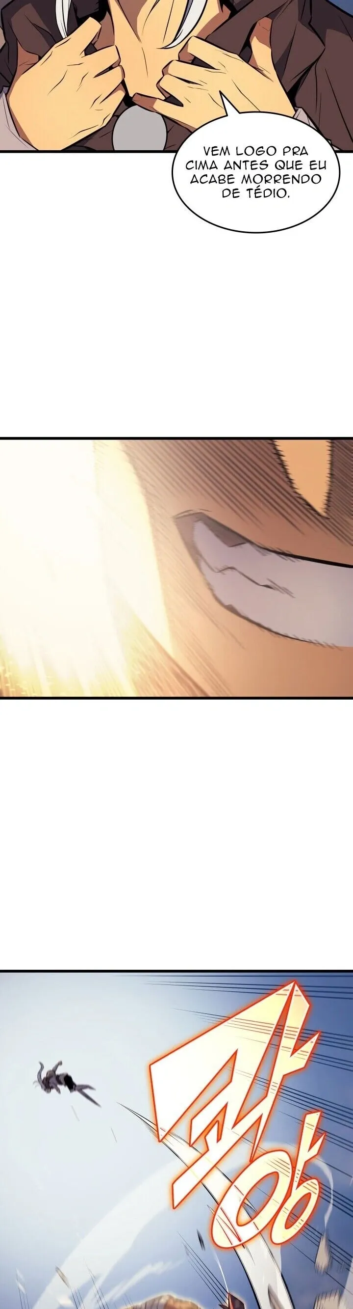 Read O Arquimago Retorna Após 4000 Anos ( PT-BR ) PT Manga Online
