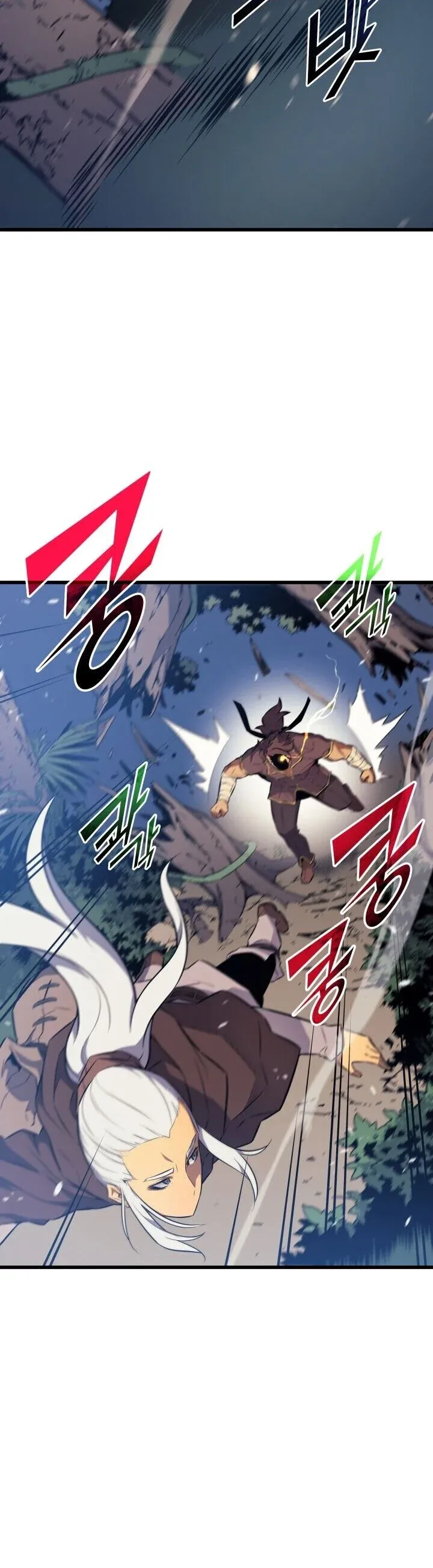 Read O Arquimago Retorna Após 4000 Anos ( PT-BR ) PT Manga Online