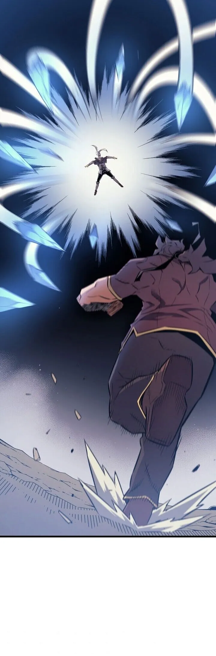 Read O Arquimago Retorna Após 4000 Anos ( PT-BR ) PT Manga Online
