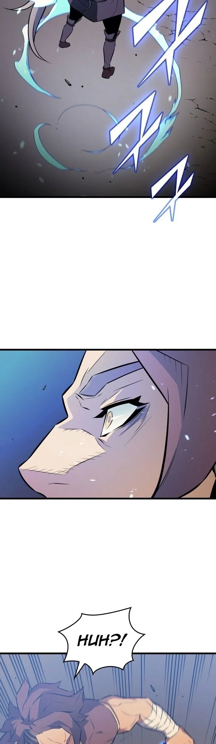 Read O Arquimago Retorna Após 4000 Anos ( PT-BR ) PT Manga Online