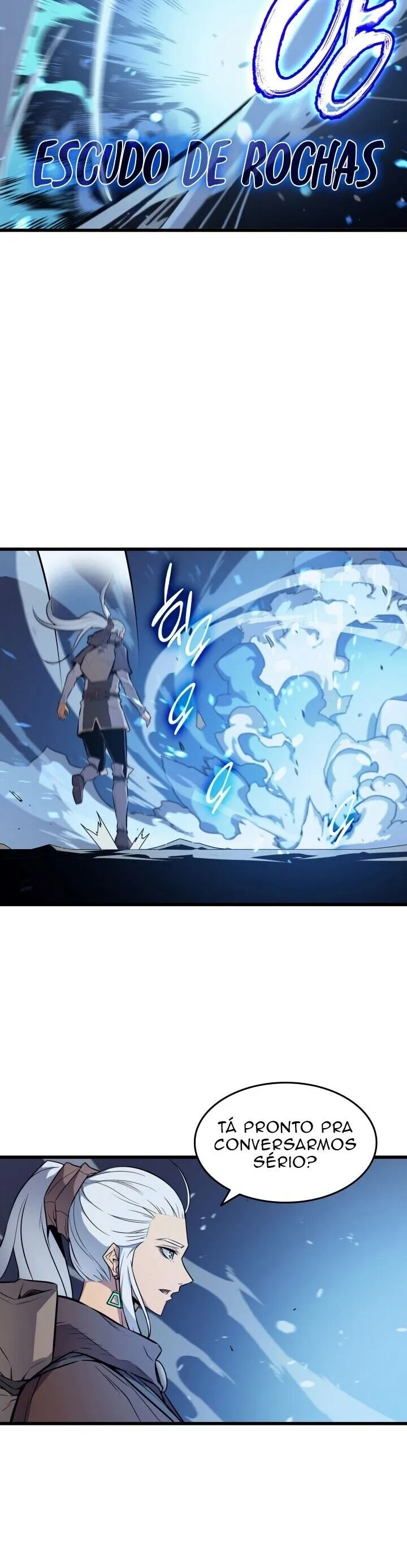 Read O Arquimago Retorna Após 4000 Anos ( PT-BR ) PT Manga Online