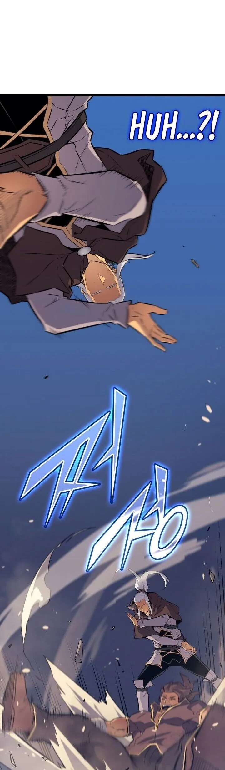 Read O Arquimago Retorna Após 4000 Anos ( PT-BR ) PT Manga Online