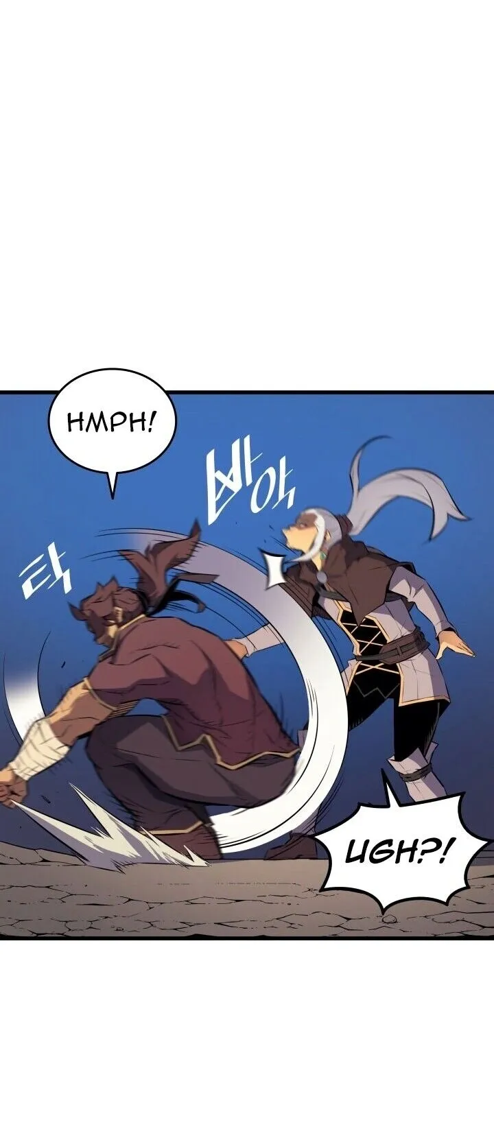 Read O Arquimago Retorna Após 4000 Anos ( PT-BR ) PT Manga Online