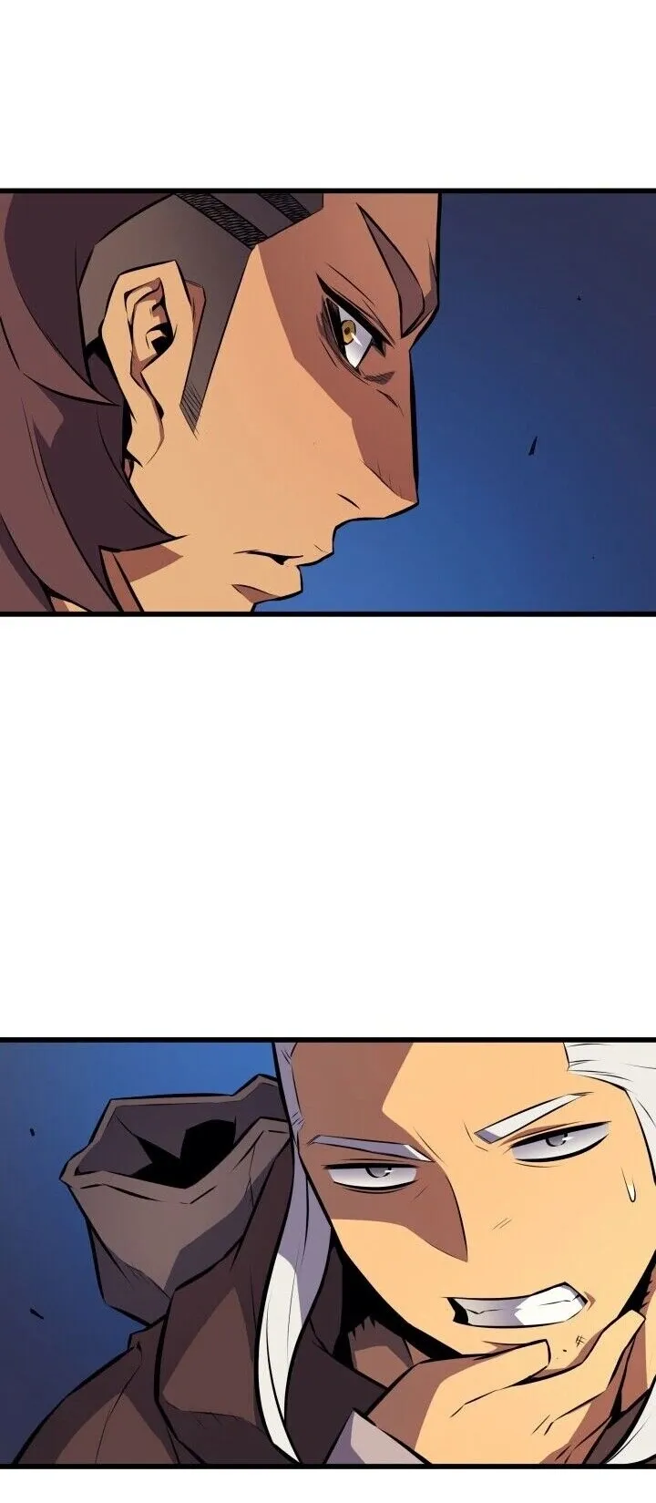 Read O Arquimago Retorna Após 4000 Anos ( PT-BR ) PT Manga Online