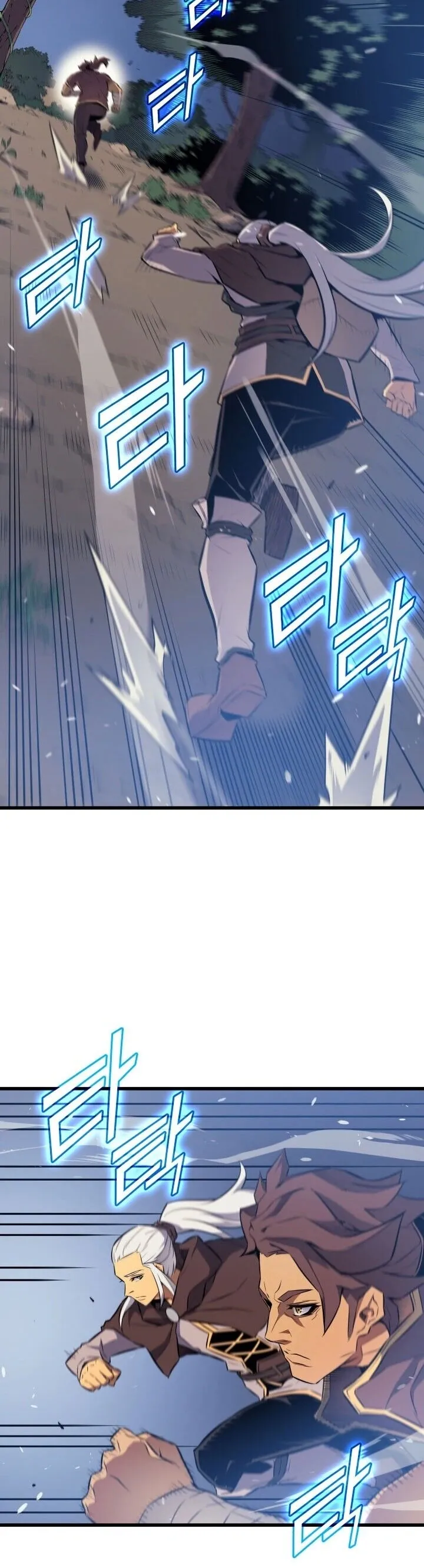 Read O Arquimago Retorna Após 4000 Anos ( PT-BR ) PT Manga Online