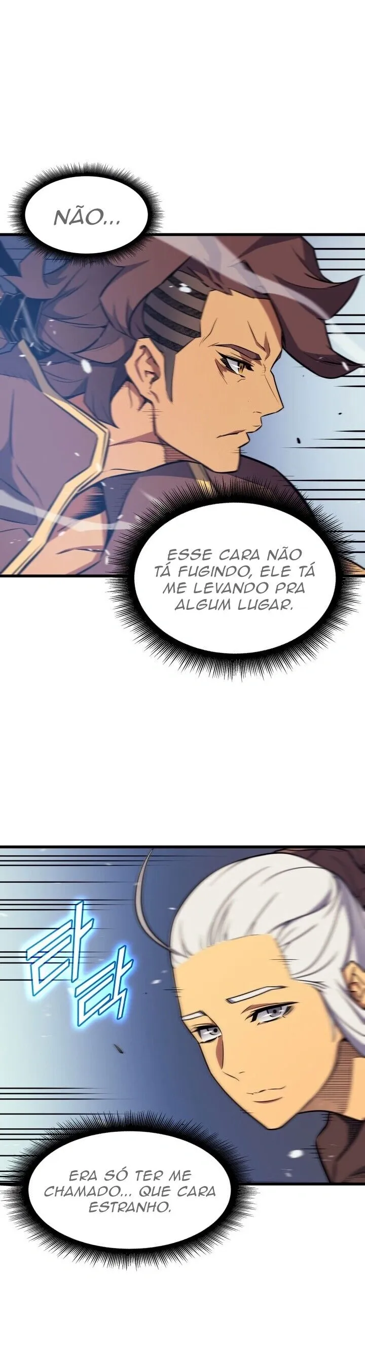 Read O Arquimago Retorna Após 4000 Anos ( PT-BR ) PT Manga Online