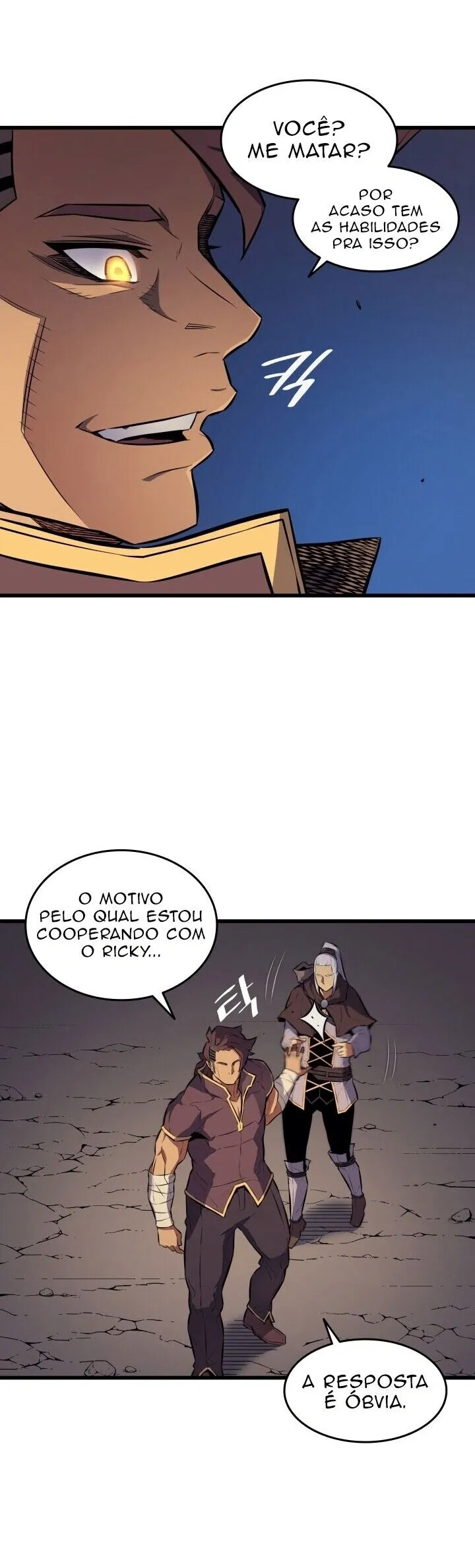 Read O Arquimago Retorna Após 4000 Anos ( PT-BR ) PT Manga Online