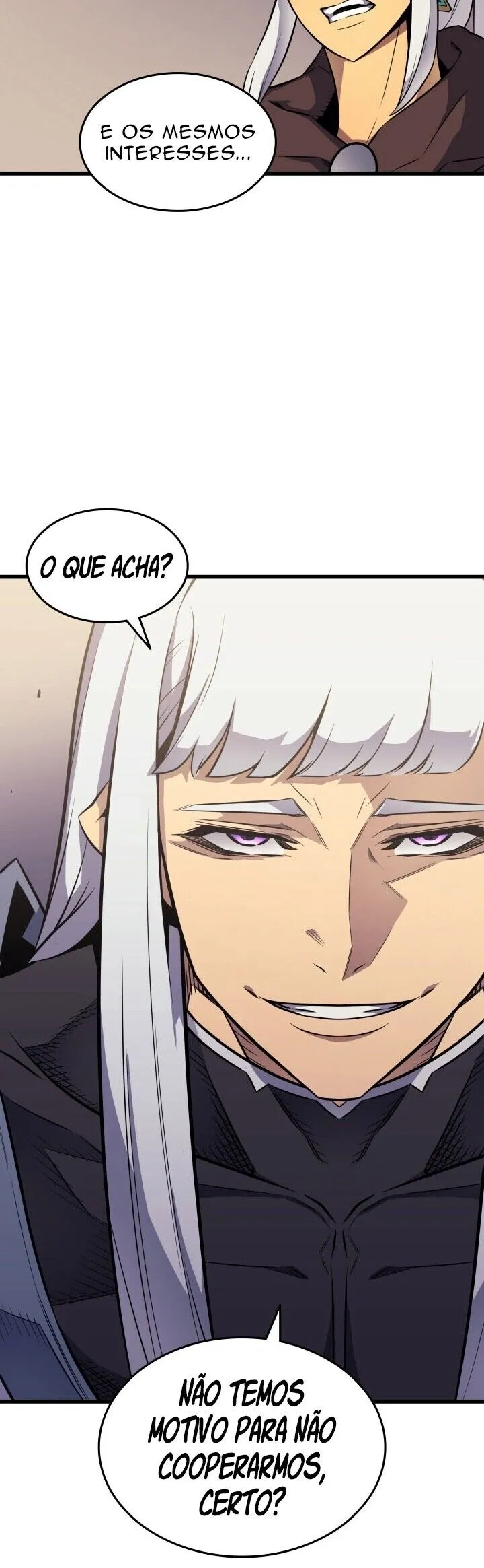 Read O Arquimago Retorna Após 4000 Anos ( PT-BR ) PT Manga Online