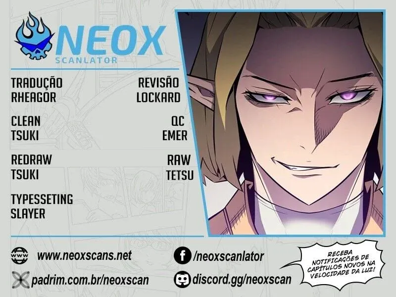 Read O Arquimago Retorna Após 4000 Anos ( PT-BR ) PT Manga Online