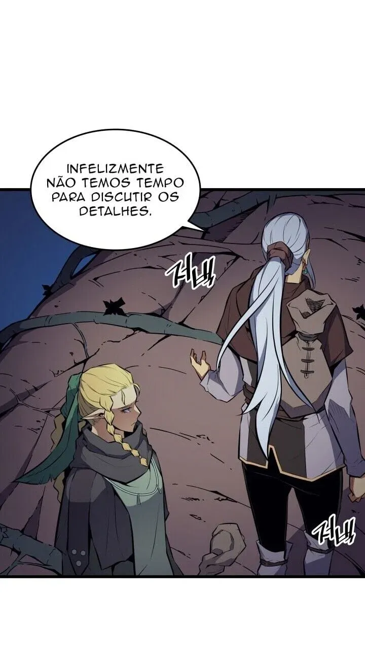 Read O Arquimago Retorna Após 4000 Anos ( PT-BR ) PT Manga Online