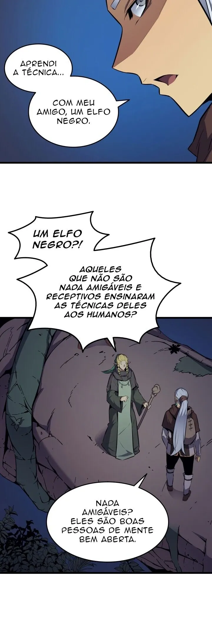 Read O Arquimago Retorna Após 4000 Anos ( PT-BR ) PT Manga Online
