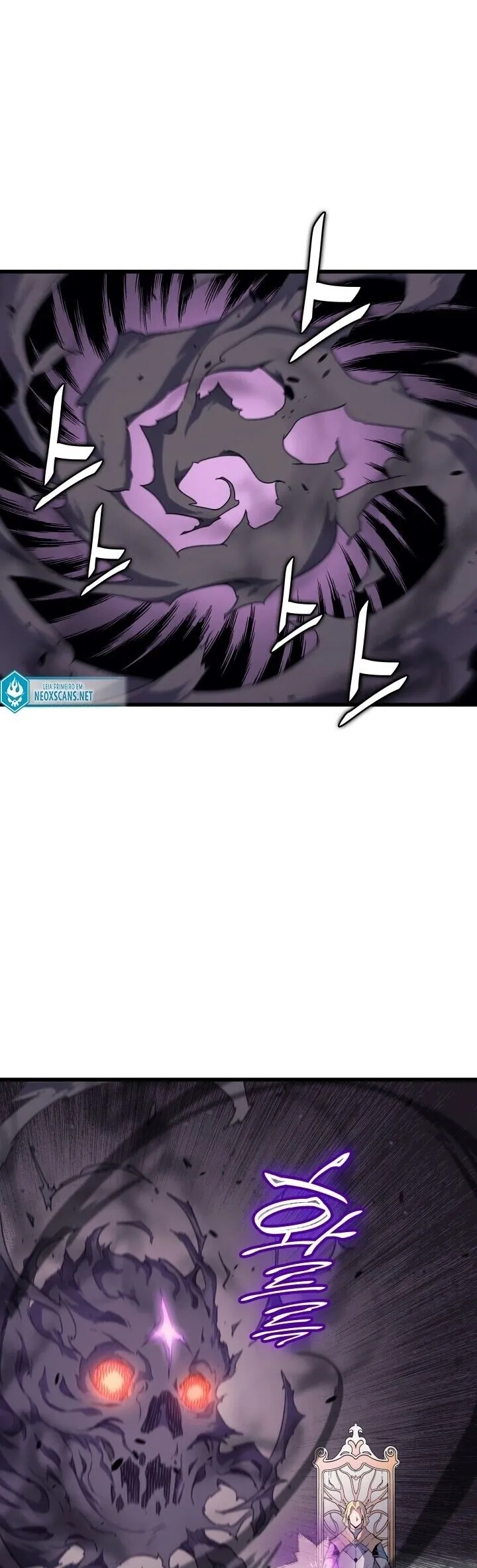 Read O Arquimago Retorna Após 4000 Anos ( PT-BR ) PT Manga Online