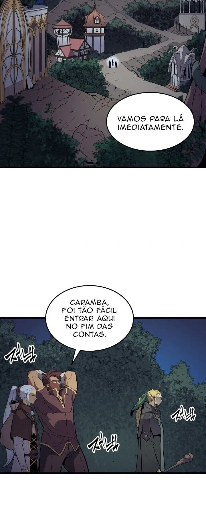 Read O Arquimago Retorna Após 4000 Anos ( PT-BR ) PT Manga Online