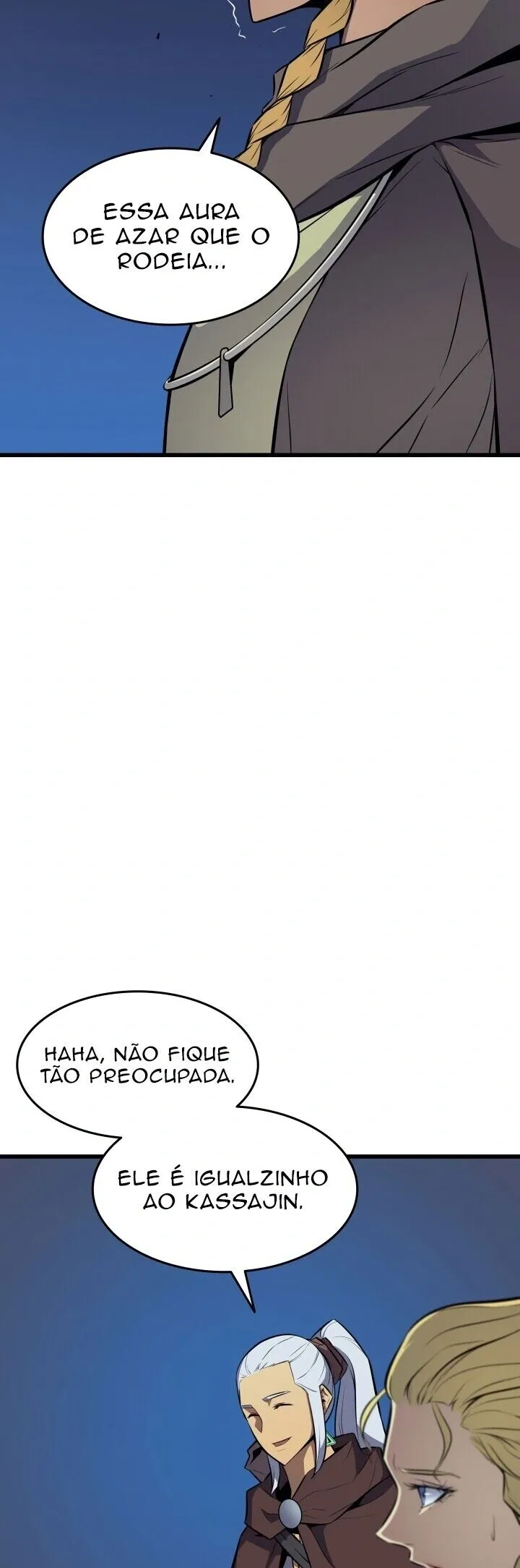 Read O Arquimago Retorna Após 4000 Anos ( PT-BR ) PT Manga Online